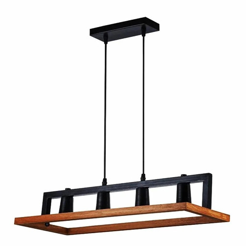 لو ستر4شعله مدرن L0012