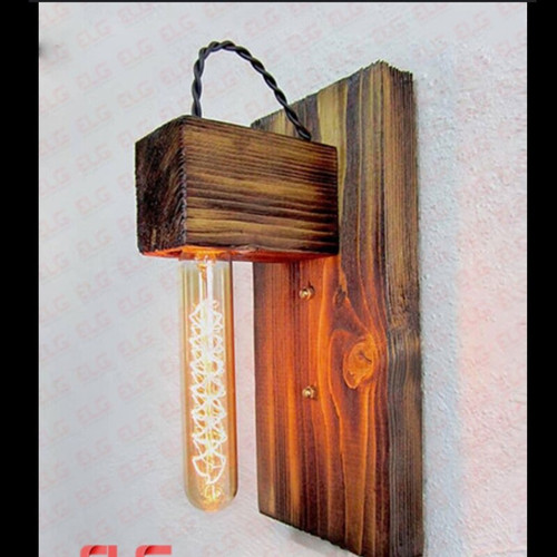 چراغ دیواری D009