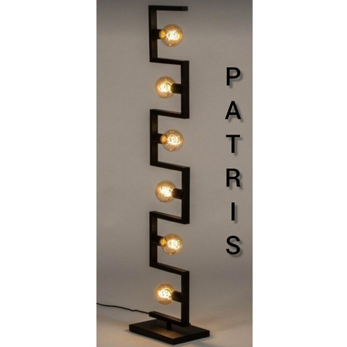 چراغ کنارسالنی مدرن k0063